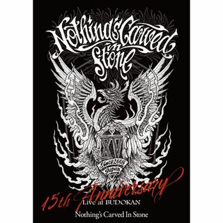 Nothing’s Carved In Stone 15th Anniversa(ミュージック)