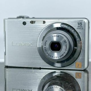 Panasonic(コンパクトデジタルカメラ)のフリマアイテム一覧 Panasonic(コンパクトデジタルカメラ)のフリマアイテム一覧