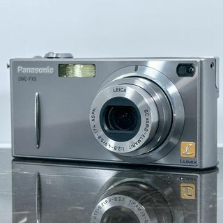 Panasonic(コンパクトデジタルカメラ)のフリマアイテム一覧 Panasonic(コンパクトデジタルカメラ)のフリマアイテム一覧