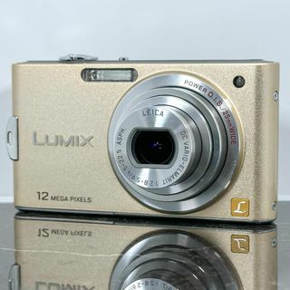 Panasonic(コンパクトデジタルカメラ)のフリマアイテム一覧 Panasonic(コンパクトデジタルカメラ)のフリマアイテム一覧