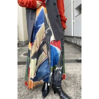Ameri VINTAGE(スカート)のフリマアイテム一覧 Ameri VINTAGE(スカート)のフリマアイテム一覧