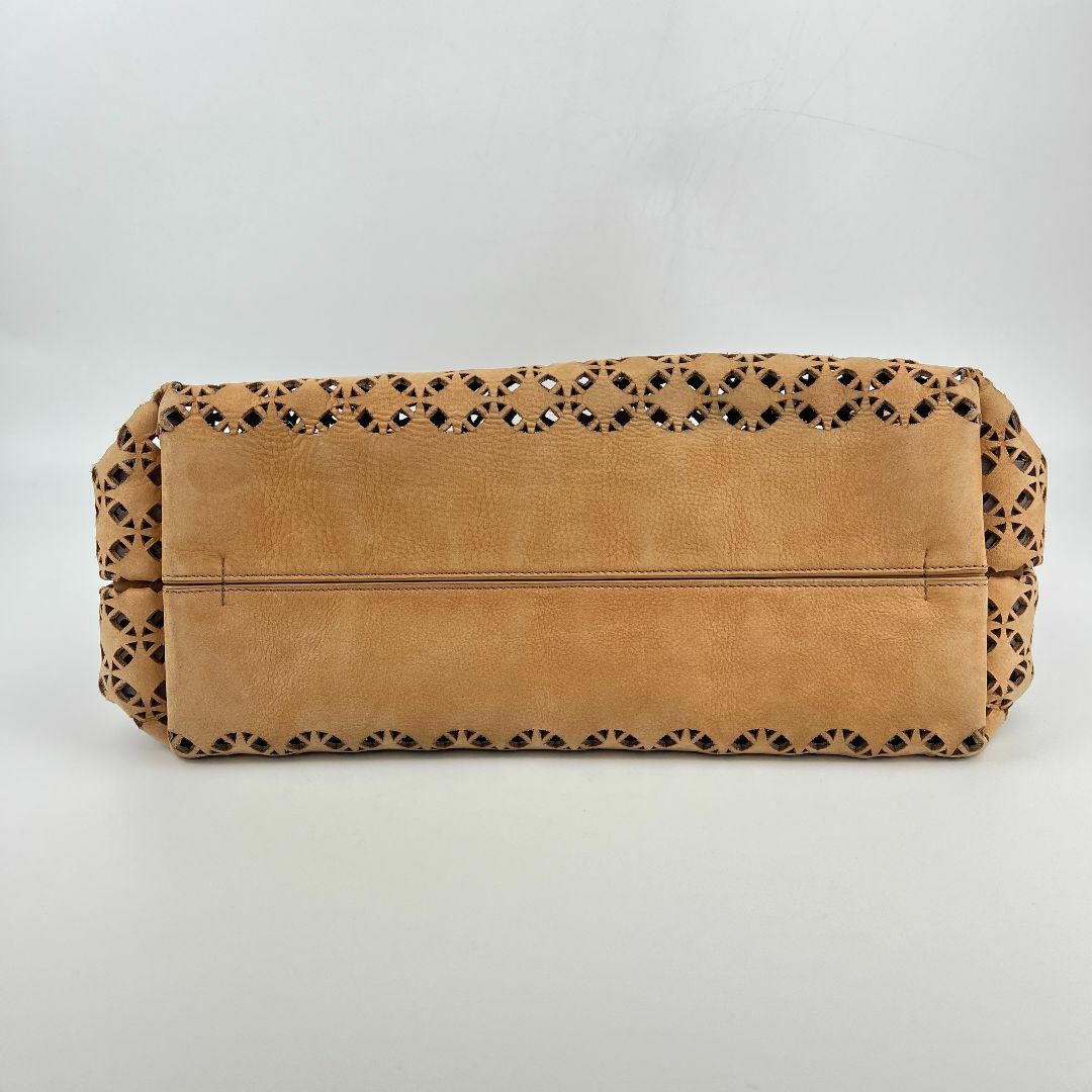 LOEWE - LOEWE ロエベ アナグラム ショルダーバッグ 肩掛け LOEWE - LOEWE ロエベ アナグラム ショルダーバッグ 肩掛け