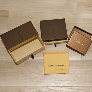 LOUIS VUITTON(ショップ袋)のフリマアイテム一覧 LOUIS VUITTON(ショップ袋)のフリマアイテム一覧