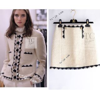 CHANEL(スカート)のフリマアイテム一覧 CHANEL(スカート)のフリマアイテム一覧