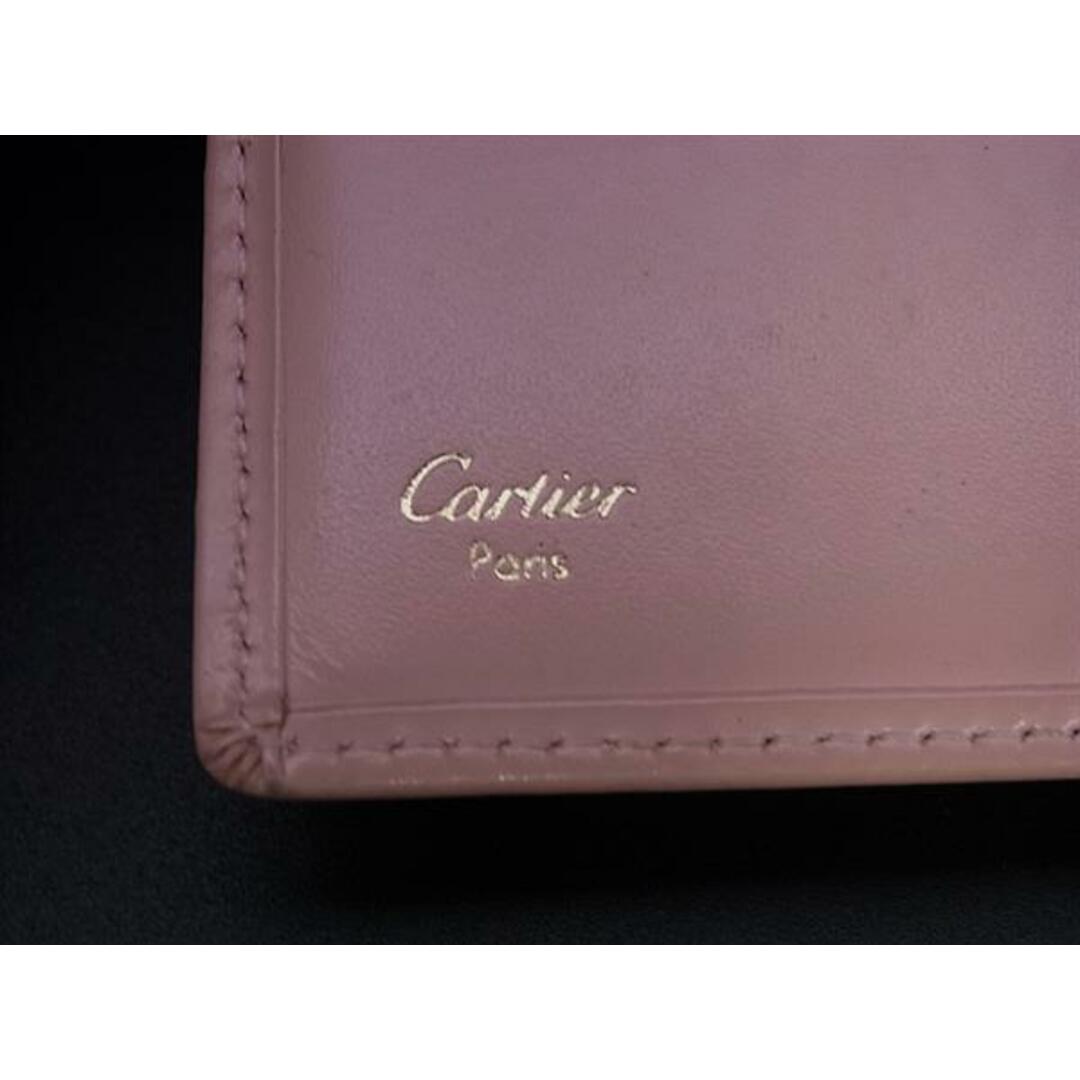 Cartier - Cartier カルティエ ラブコレクション レザー 三 Cartier - Cartier カルティエ ラブコレクション レザー 三