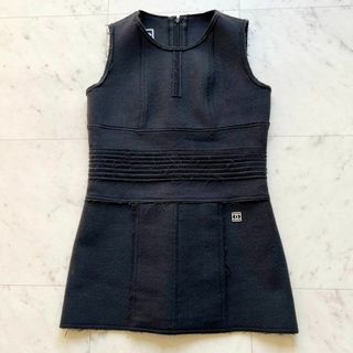 CHANEL(ワンピース)のフリマアイテム一覧 CHANEL(ワンピース)のフリマアイテム一覧