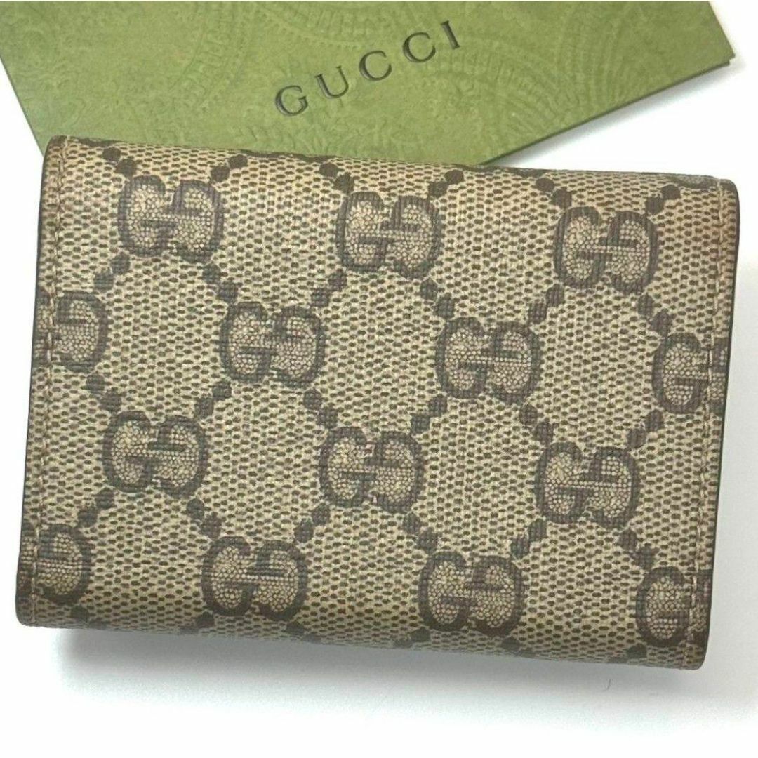 GUCCI - 激レア 限定品 グッチ バレンシアガ コラボ ザ ハッカー GUCCI - 激レア 限定品 グッチ バレンシアガ コラボ ザ ハッカー