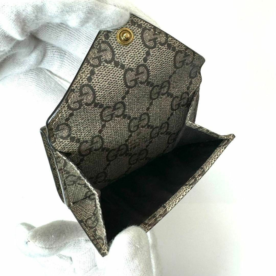 GUCCI - 激レア 限定品 グッチ バレンシアガ コラボ ザ ハッカー GUCCI - 激レア 限定品 グッチ バレンシアガ コラボ ザ ハッカー
