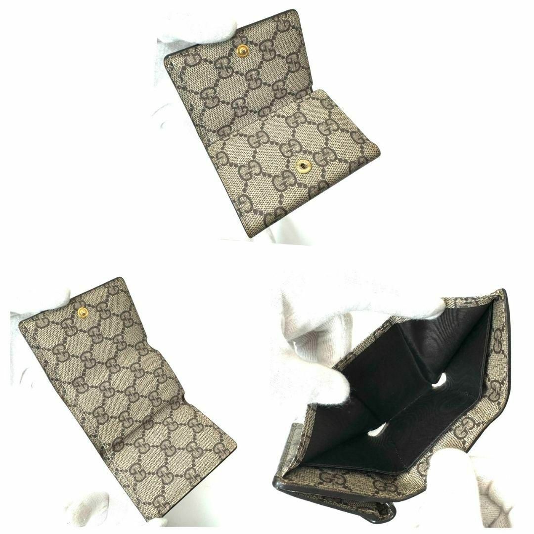 GUCCI - 激レア 限定品 グッチ バレンシアガ コラボ ザ ハッカー GUCCI - 激レア 限定品 グッチ バレンシアガ コラボ ザ ハッカー