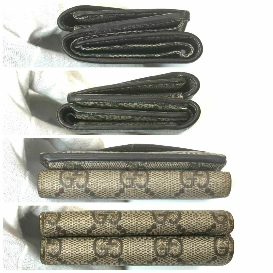 GUCCI - 激レア 限定品 グッチ バレンシアガ コラボ ザ ハッカー GUCCI - 激レア 限定品 グッチ バレンシアガ コラボ ザ ハッカー