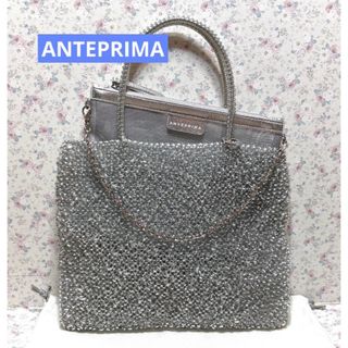 ANTEPRIMA(ハンドバッグ)のフリマアイテム一覧 ANTEPRIMA(ハンドバッグ)のフリマアイテム一覧