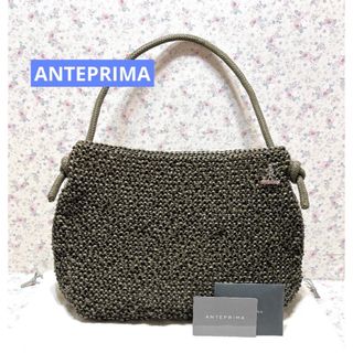 ANTEPRIMA(ハンドバッグ)のフリマアイテム一覧 ANTEPRIMA(ハンドバッグ)のフリマアイテム一覧