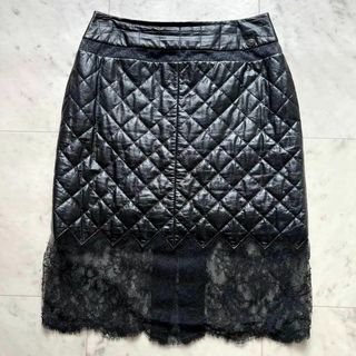 CHANEL(スカート)のフリマアイテム一覧 CHANEL(スカート)のフリマアイテム一覧