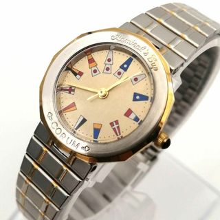 VALENTINO - G.VALENTINOイタリア製腕時計の通販 by vintage VALENTINO - G.VALENTINOイタリア製腕時計の通販 by vintage