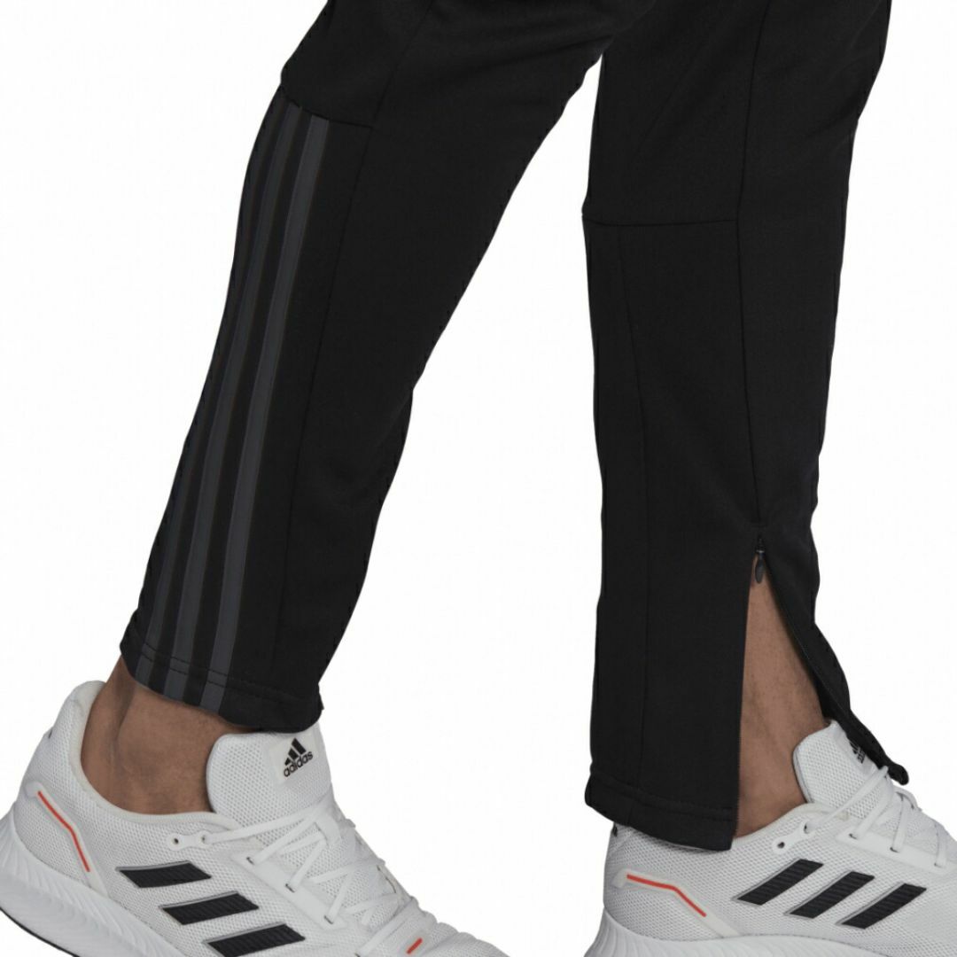 adidas - adidas ジャージ 上下 2L LL XL 黒 ブラック adidas - adidas ジャージ 上下 2L LL XL 黒 ブラック