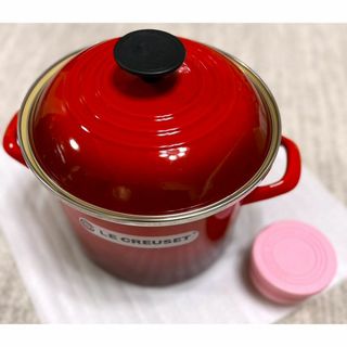 LE CREUSET(鍋/フライパン)のフリマアイテム一覧 LE CREUSET(鍋/フライパン)のフリマアイテム一覧