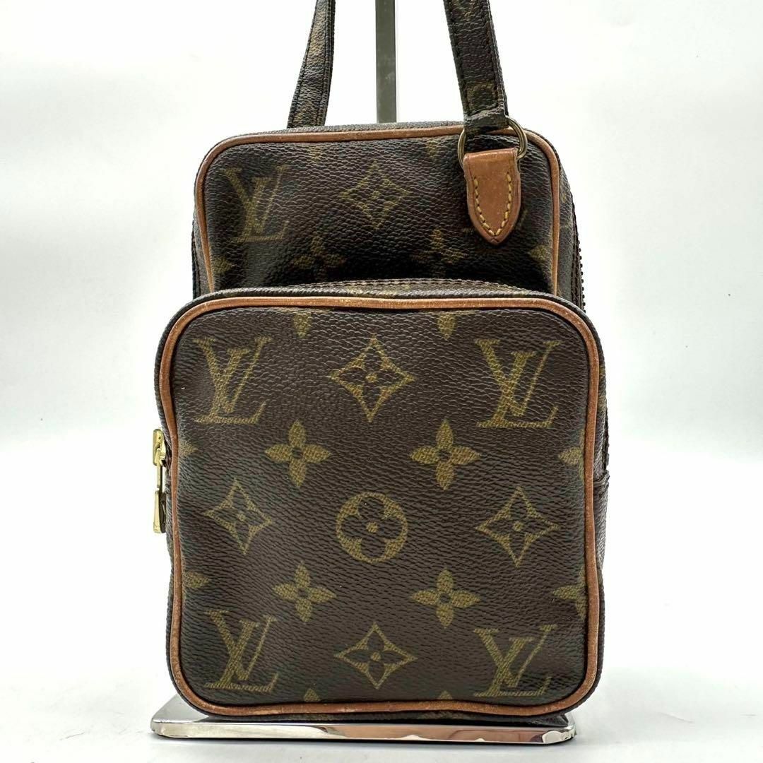 LOUIS VUITTON - 美品✨ ルイヴィトン ショルダーバッグ LOUIS VUITTON - 美品✨ ルイヴィトン ショルダーバッグ