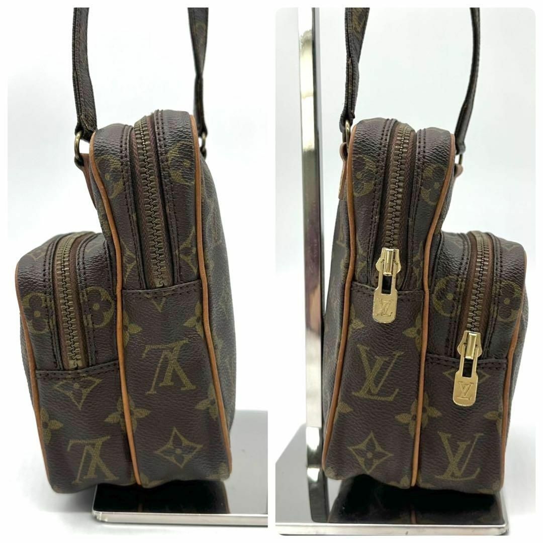 LOUIS VUITTON - 美品✨ ルイヴィトン ショルダーバッグ LOUIS VUITTON - 美品✨ ルイヴィトン ショルダーバッグ