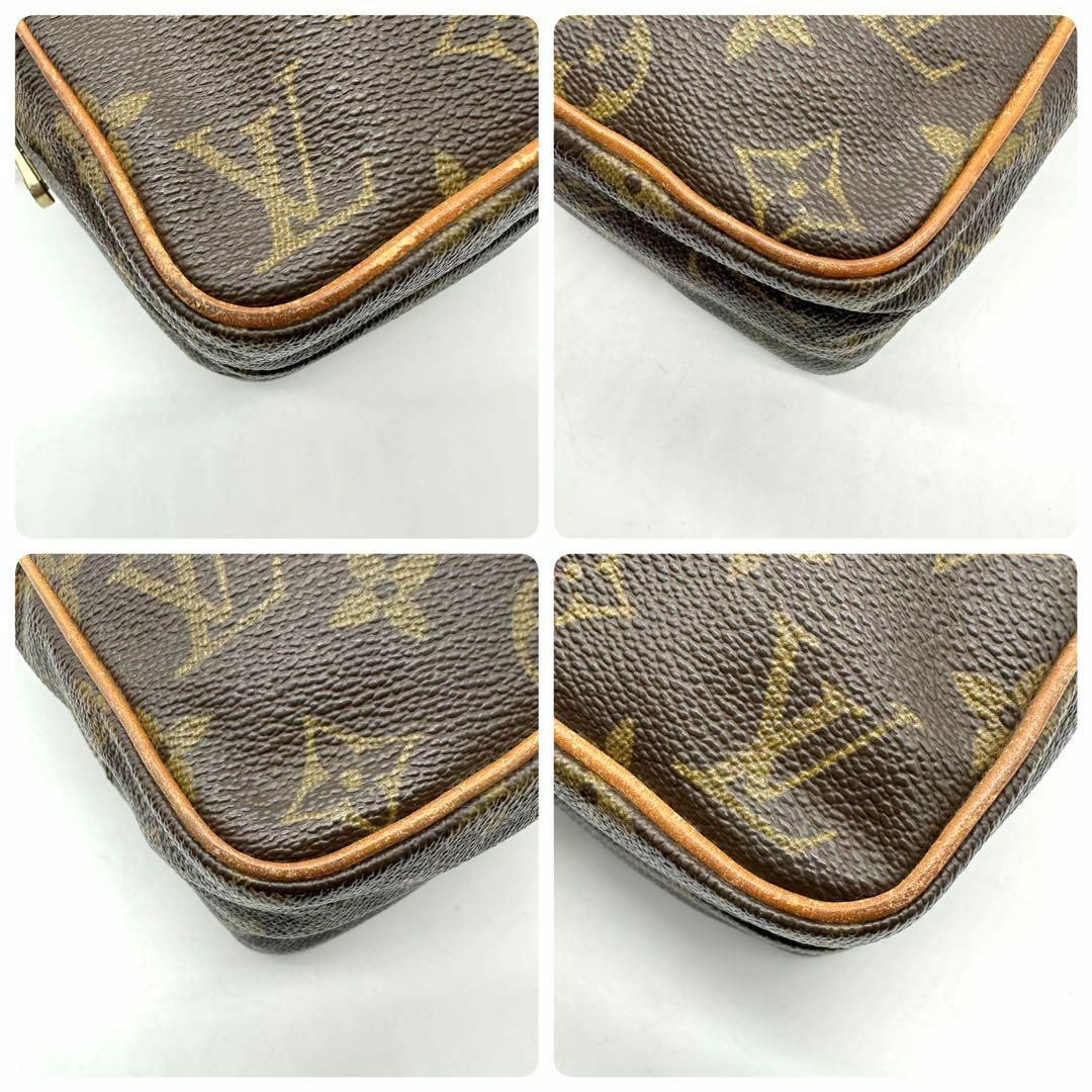 LOUIS VUITTON - 美品✨ ルイヴィトン ショルダーバッグ LOUIS VUITTON - 美品✨ ルイヴィトン ショルダーバッグ