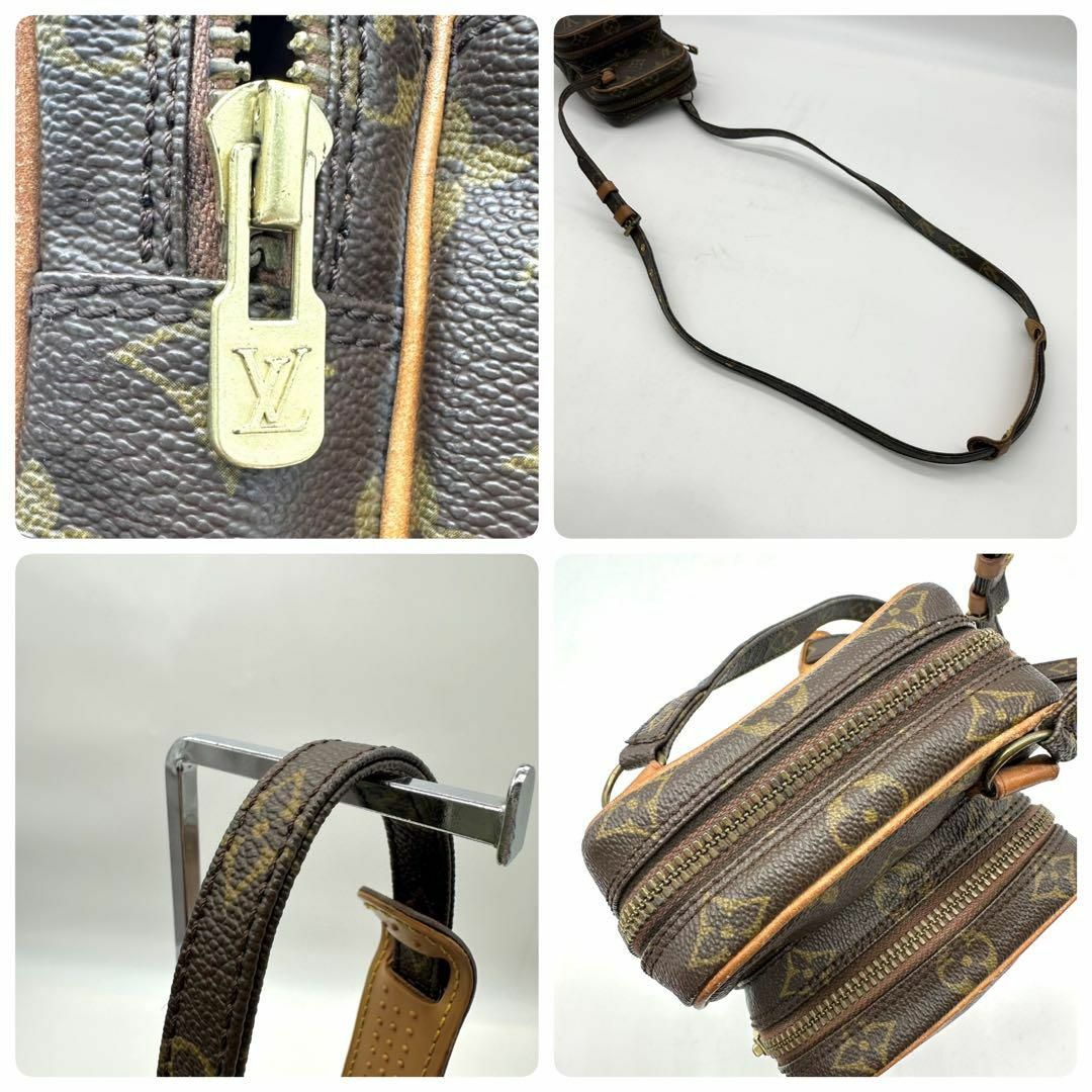 LOUIS VUITTON - 美品✨ ルイヴィトン ショルダーバッグ LOUIS VUITTON - 美品✨ ルイヴィトン ショルダーバッグ