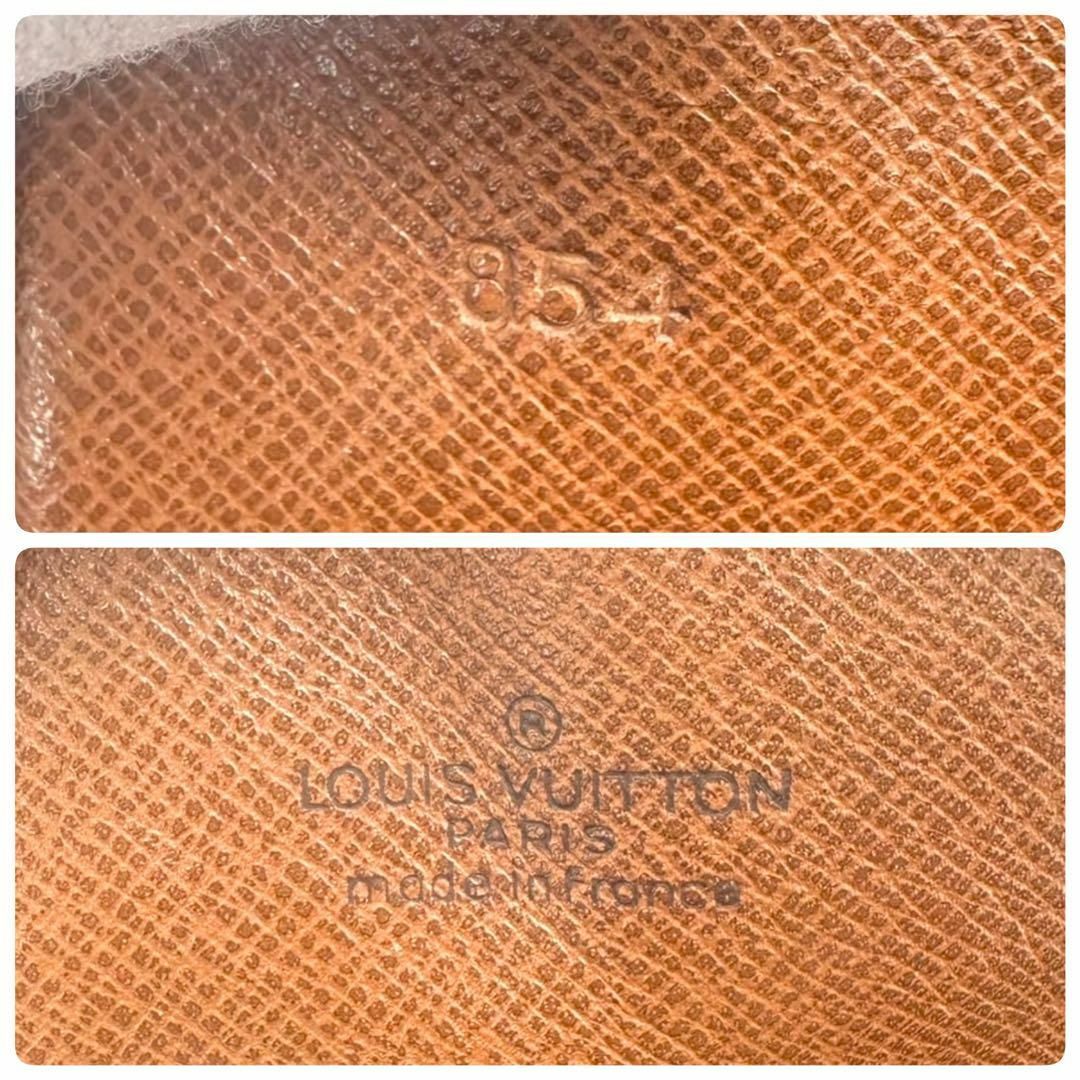 LOUIS VUITTON - 美品✨ ルイヴィトン ショルダーバッグ LOUIS VUITTON - 美品✨ ルイヴィトン ショルダーバッグ