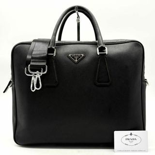 PRADA(ビジネスバッグ)のフリマアイテム一覧 PRADA(ビジネスバッグ)のフリマアイテム一覧