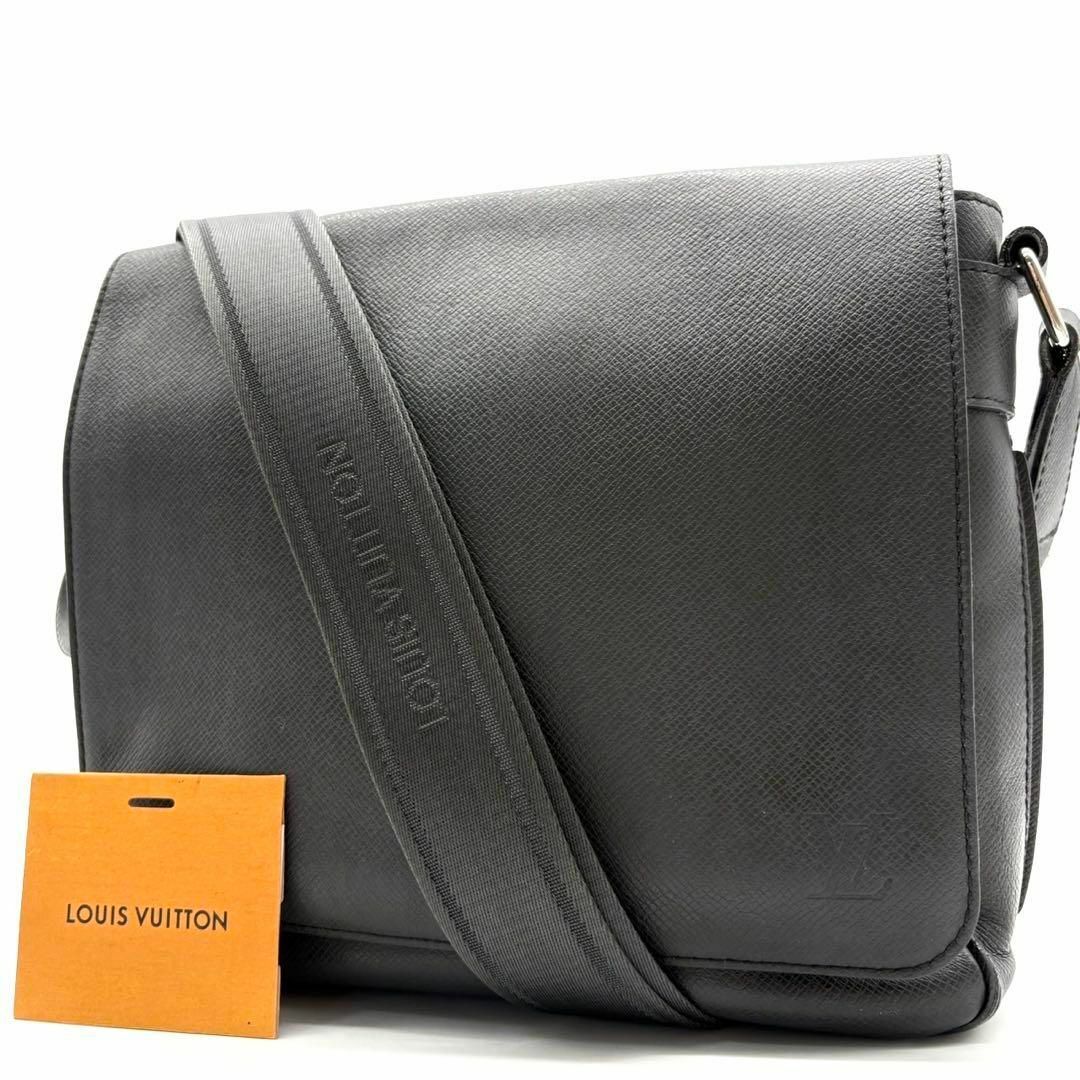 LOUIS VUITTON - 美品✨ ルイヴィトン ロマンPM ショルダー LOUIS VUITTON - 美品✨ ルイヴィトン ロマンPM ショルダー