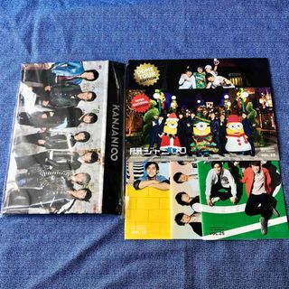 関ジャニ∞ - 関ジャニ∞ シングルまとめ売りの通販 by きー's 関ジャニ∞ - 関ジャニ∞ シングルまとめ売りの通販 by きー's