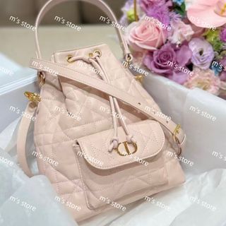Christian Dior(バッグ ・ ピンク/桃色系)のフリマアイテム一覧 Christian Dior(バッグ ・ ピンク/桃色系)のフリマアイテム一覧