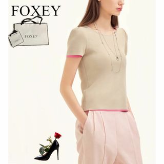 FOXEYの中古フリマアイテム一覧 FOXEYの中古フリマアイテム一覧