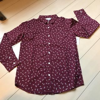 オールドネイビー(Old Navy)のオールドネイビー☆シャツ(ブラウス)