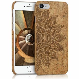 kwmobile Apple iPhone SE3 / iPhone SE2 /(その他)