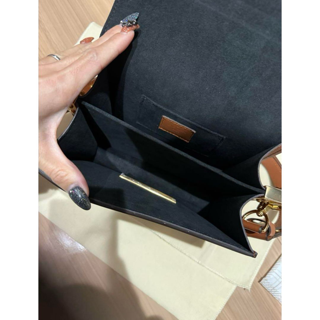 LOUIS VUITTON - LOUIS VUITTON ドーフィーヌmini 新品未使用の LOUIS VUITTON - LOUIS VUITTON ドーフィーヌmini 新品未使用の