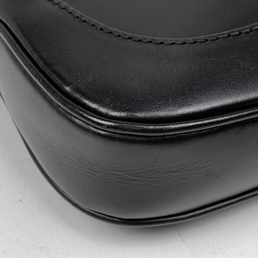 GUCCI - グッチ ジャッキーライン ショルダーバッグ レディース GUCCI - グッチ ジャッキーライン ショルダーバッグ レディース
