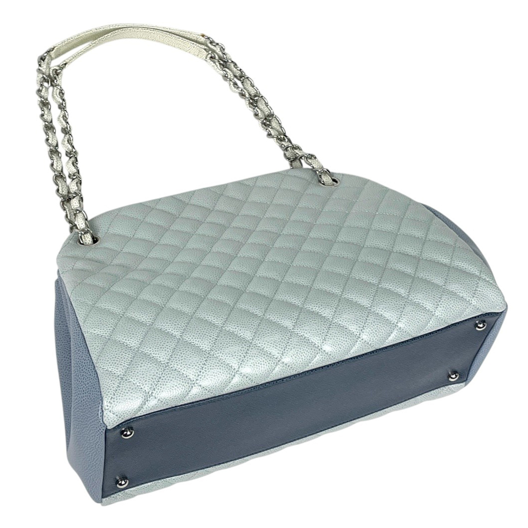 CHANEL - シャネル マドモアゼル チェーン ショルダーバッグ CHANEL - シャネル マドモアゼル チェーン ショルダーバッグ