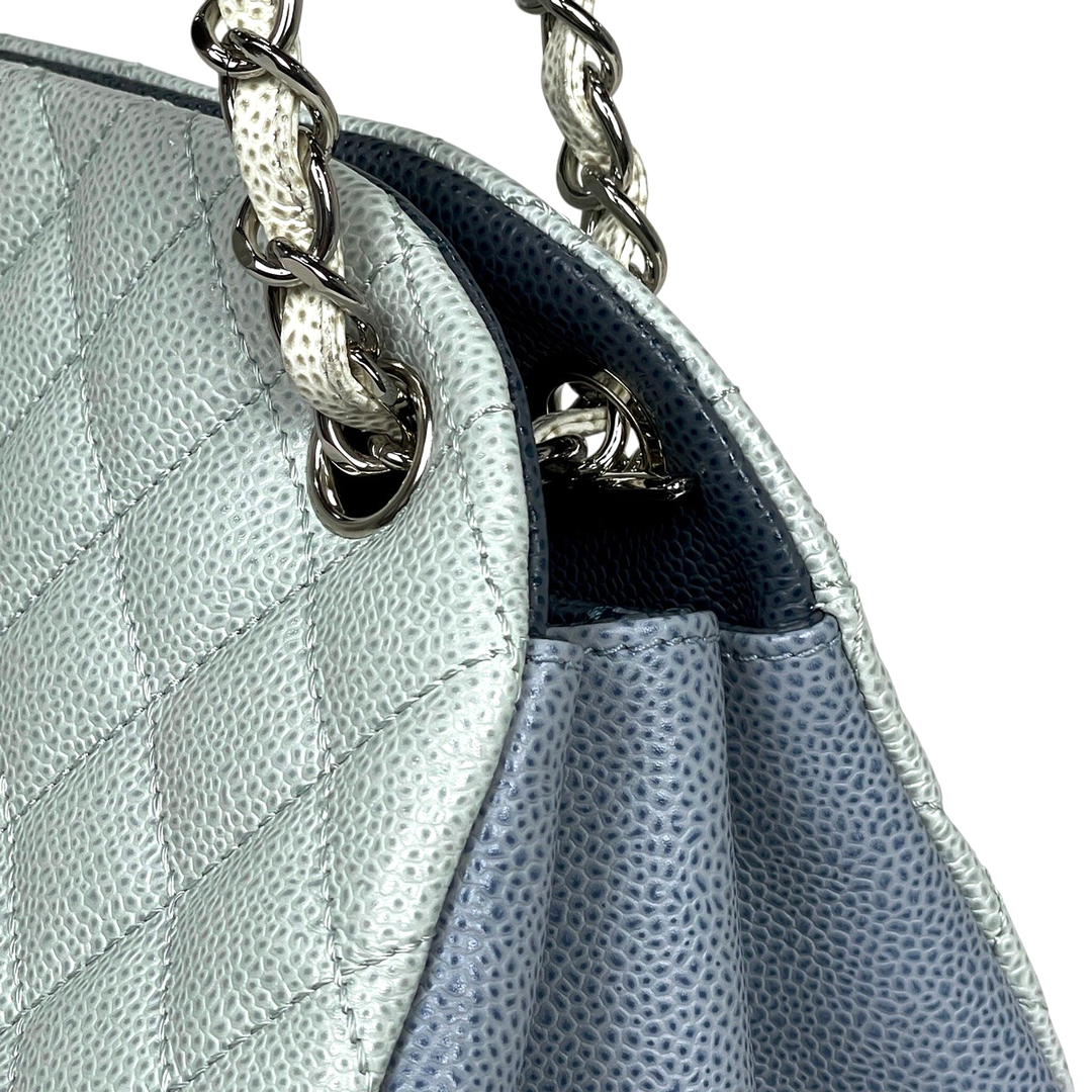 CHANEL - シャネル マドモアゼル チェーン ショルダーバッグ CHANEL - シャネル マドモアゼル チェーン ショルダーバッグ