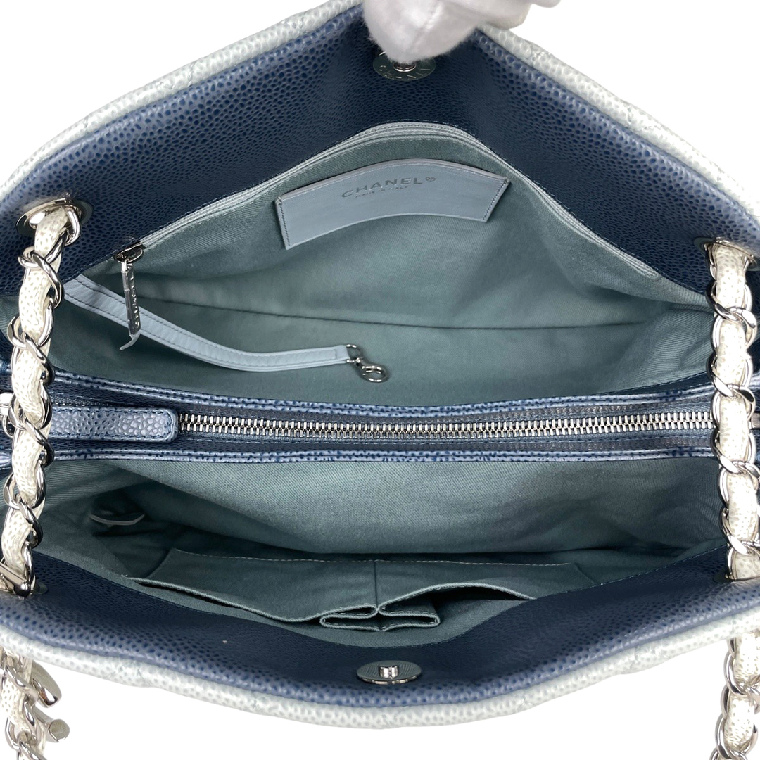 CHANEL - シャネル マドモアゼル チェーン ショルダーバッグ CHANEL - シャネル マドモアゼル チェーン ショルダーバッグ