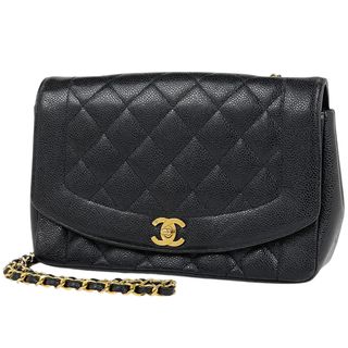 CHANEL(ショルダーバッグ ・ ブラック/黒色系)のフリマ CHANEL(ショルダーバッグ ・ ブラック/黒色系)のフリマ