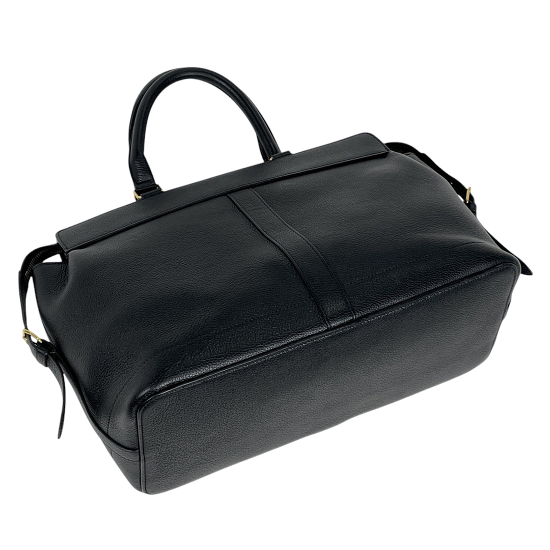 CELINE - セリーヌ ミディアム カバ ドゥ フランス ハンドバッグ CELINE - セリーヌ ミディアム カバ ドゥ フランス ハンドバッグ