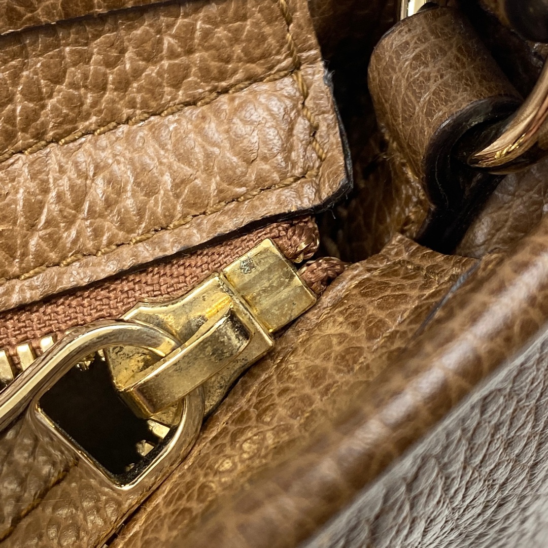 GUCCI - グッチ GG柄 トートバッグ レディース 【中古】の通販 GUCCI - グッチ GG柄 トートバッグ レディース 【中古】の通販