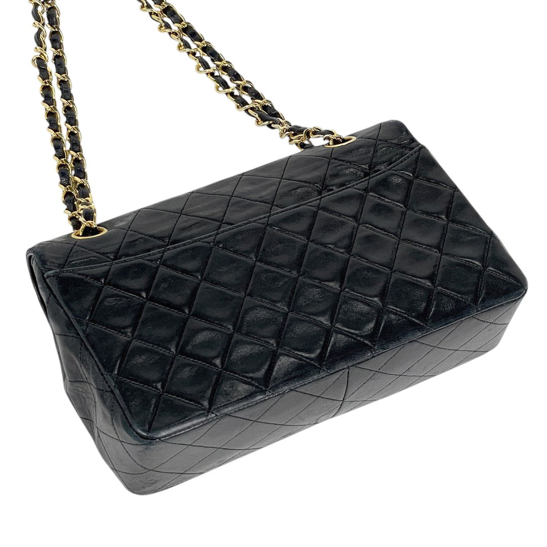 CHANEL - シャネル ココマーク チェーンショルダーバッグ CHANEL - シャネル ココマーク チェーンショルダーバッグ