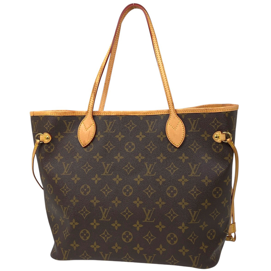 LOUIS VUITTON - ルイ・ヴィトン ネヴァーフル MM レディース LOUIS VUITTON - ルイ・ヴィトン ネヴァーフル MM レディース