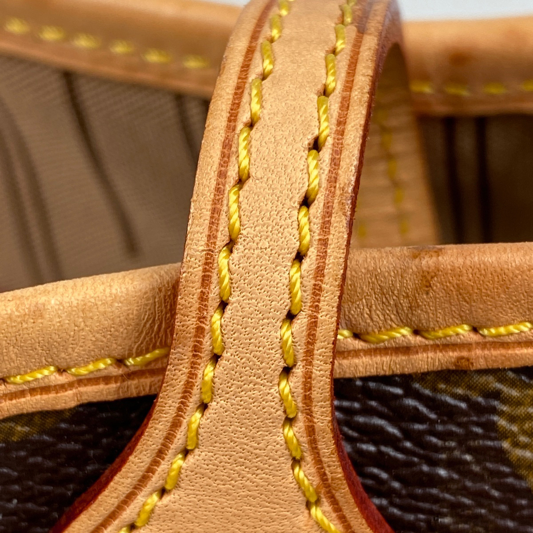 LOUIS VUITTON - ルイ・ヴィトン ネヴァーフル MM レディース LOUIS VUITTON - ルイ・ヴィトン ネヴァーフル MM レディース