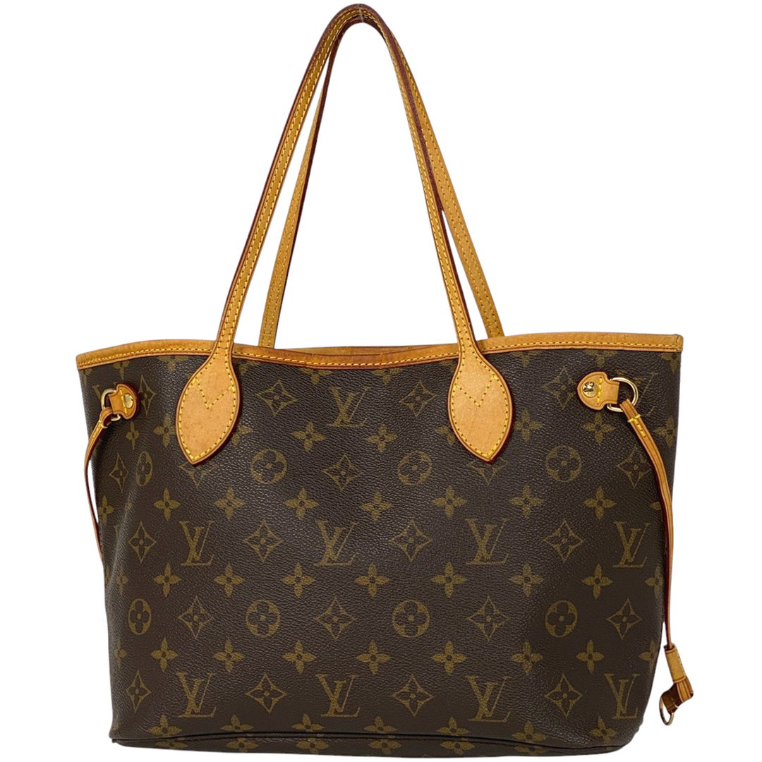 LOUIS VUITTON - ルイ・ヴィトン ネヴァーフル PM レディース LOUIS VUITTON - ルイ・ヴィトン ネヴァーフル PM レディース