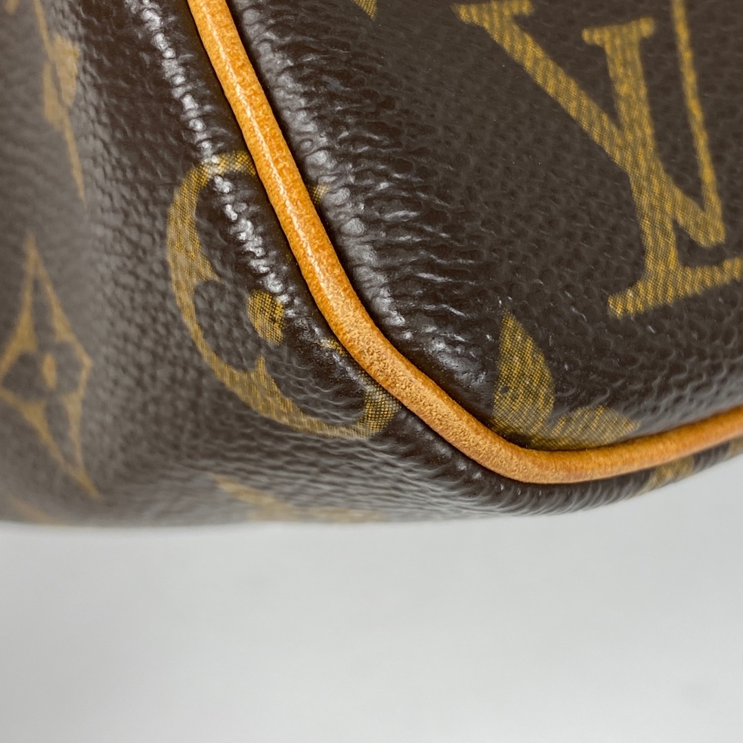 LOUIS VUITTON - ルイ・ヴィトン ヴィバ シテ MM レディース LOUIS VUITTON - ルイ・ヴィトン ヴィバ シテ MM レディース