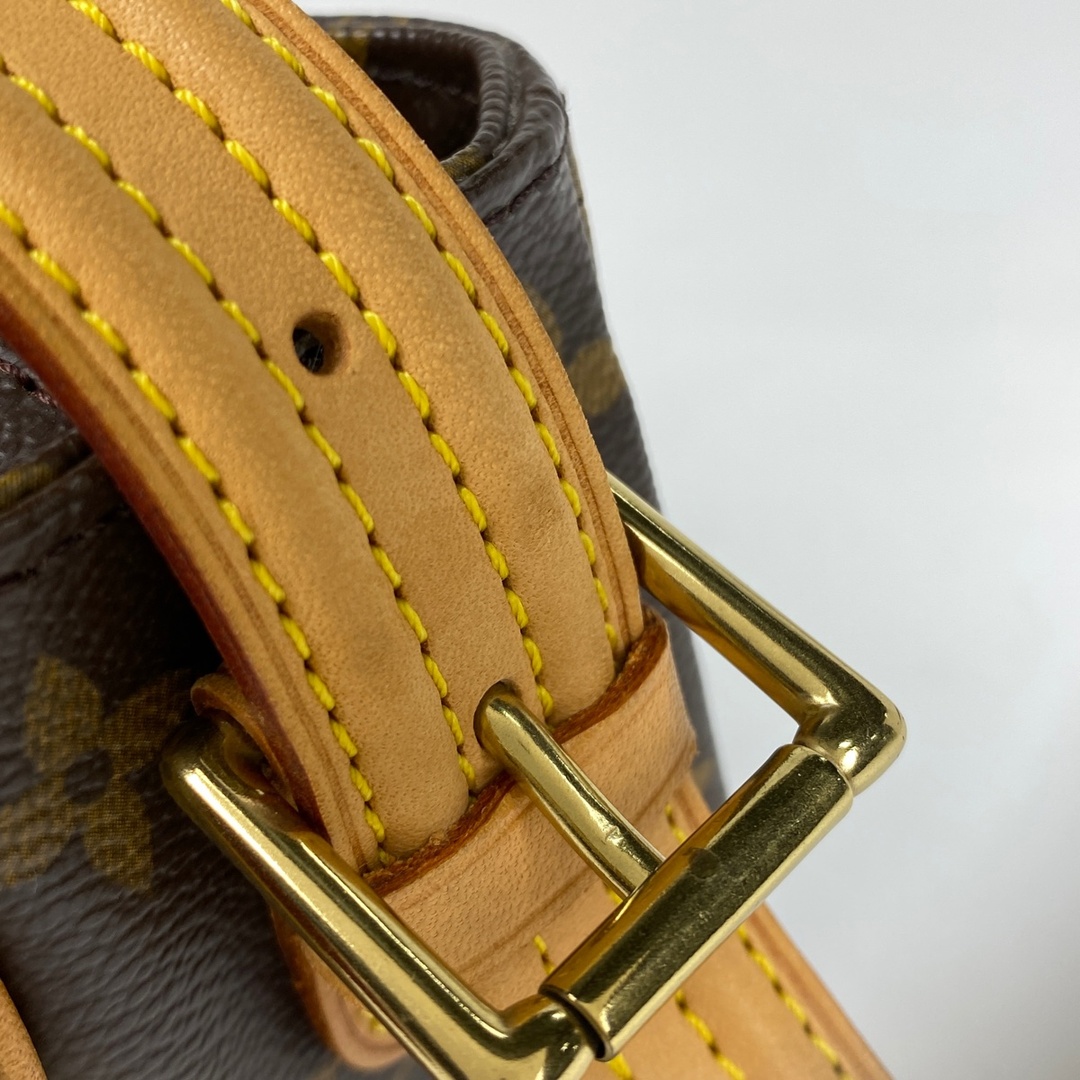 LOUIS VUITTON - ルイ・ヴィトン ヴィバ シテ MM レディース LOUIS VUITTON - ルイ・ヴィトン ヴィバ シテ MM レディース