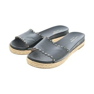 kate spade NEW YORK - 【極美品】ケイトスペード サンダルの kate spade NEW YORK - 【極美品】ケイトスペード サンダルの