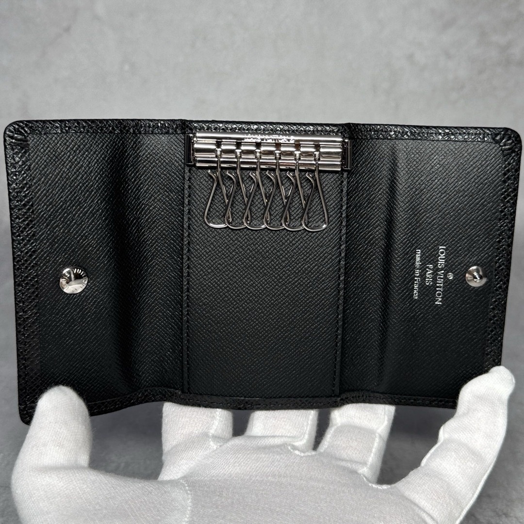 LOUIS VUITTON - 新品未使用 ルイヴィトン タイガ ノワール LOUIS VUITTON - 新品未使用 ルイヴィトン タイガ ノワール