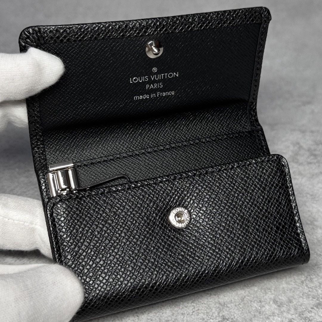 LOUIS VUITTON - 新品未使用 ルイヴィトン タイガ ノワール LOUIS VUITTON - 新品未使用 ルイヴィトン タイガ ノワール