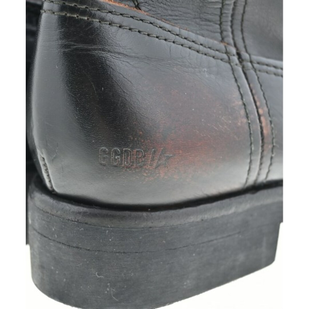 GOLDEN GOOSE - GOLDEN GOOSE ゴールデングース ブーツ 36(23.5 GOLDEN GOOSE - GOLDEN GOOSE ゴールデングース ブーツ 36(23.5